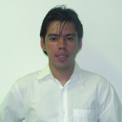 Mauricio Bonham S. Almeida